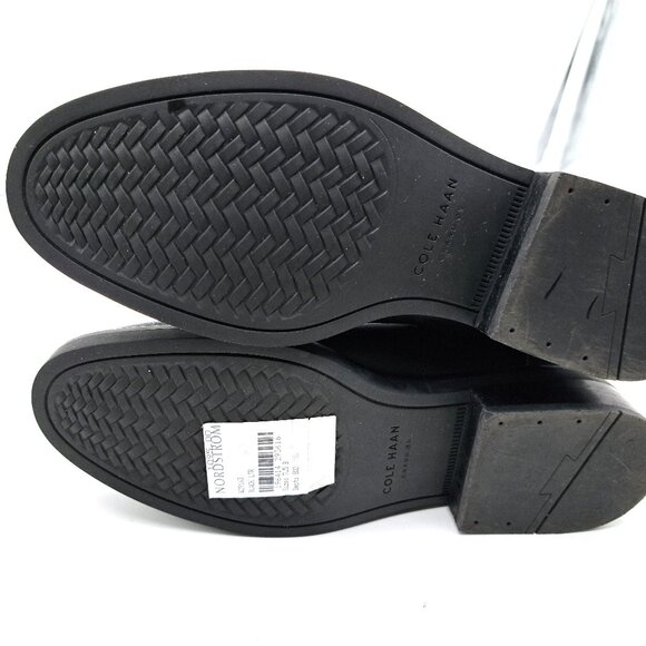 Cole Haan womens Catherine Bootie Waterproof Fashion Boot - Size 7.5 - Picture 5 of 15